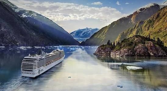 Alaska — Ultima Frontieră